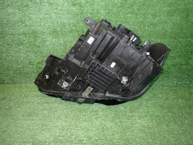 Frontscheinwerfer BMW X1 F48 5A01172-02 Full LED Rechts Scheinwerfer Headlight SCH4789940850pf