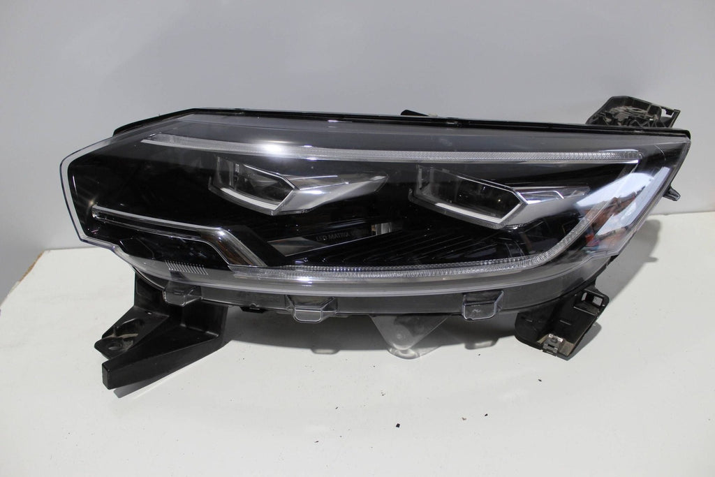 Frontscheinwerfer Renault Espace I V 260601604R Links Scheinwerfer Headlight SCH2773216032tg