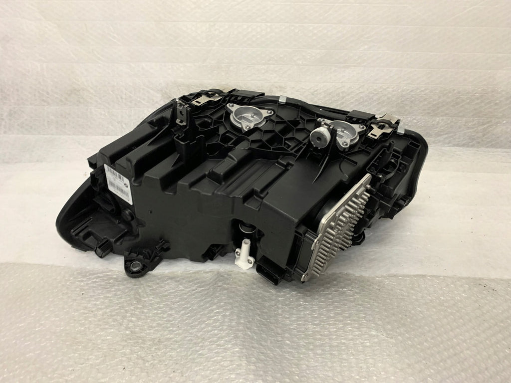 Frontscheinwerfer BMW X3 G01 X4 G02 9491680 Rechts Scheinwerfer Headlight SCH6039411735ok