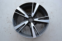 Load image into Gallery viewer, 1x Alufelge 18 Zoll 8.0" 5x112 46ET Glanz Silber 8Y0601025N Audi A3 Mg Rim Wheel FEL5315817831mc