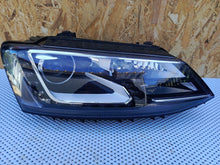 Load image into Gallery viewer, Frontscheinwerfer VW Jetta 5C7941752E LED Rechts Scheinwerfer Headlight SCH2099022477mt