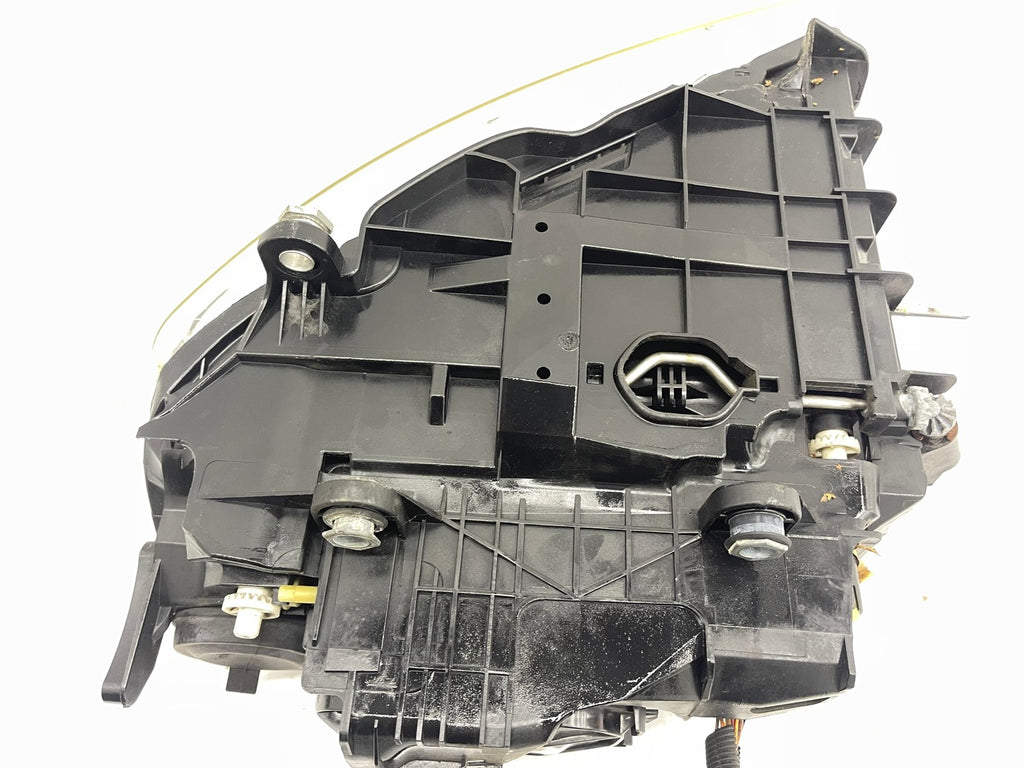 Frontscheinwerfer VW Touareg 7L6941016AP Xenon Rechts Scheinwerfer Headlight SCH7843442724tx
