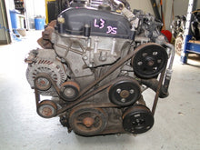 Load image into Gallery viewer, Motor Ford Mazda I SEWA 2.3 VVTI Benzin Engine Unkomplett MOT3126369007wd