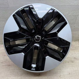 1x Alufelge 18 Zoll 80000277 Volvo Rim Wheel FEL5398786546yo