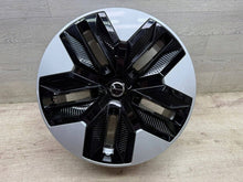 Laden Sie das Bild in den Galerie-Viewer, 1x Alufelge 18 Zoll 80000277 Volvo Rim Wheel FEL5398786546yo