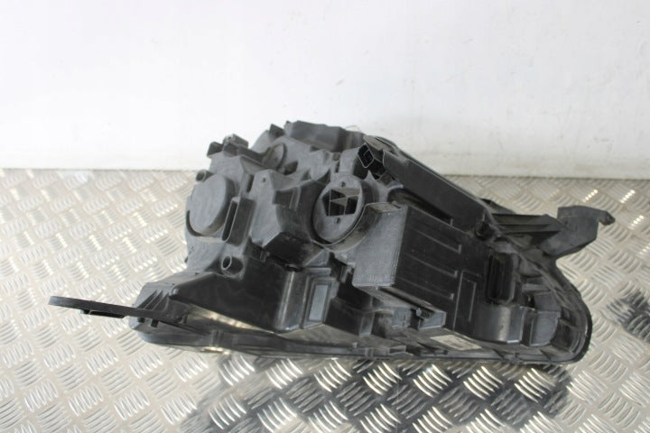 Frontscheinwerfer Citroën C4 III 9830649280 9830649480 LED Ein Satz Headlight SCH3748487425md