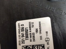 Load image into Gallery viewer, Frontscheinwerfer VW Polo 2G1941006D 2G1941005D Full LED Ein Satz Headlight SCH6296920051ef