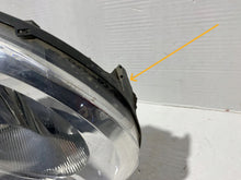Laden Sie das Bild in den Galerie-Viewer, Frontscheinwerfer Citroën C1 89531365 Rechts Scheinwerfer Headlight SCH1092431779gw