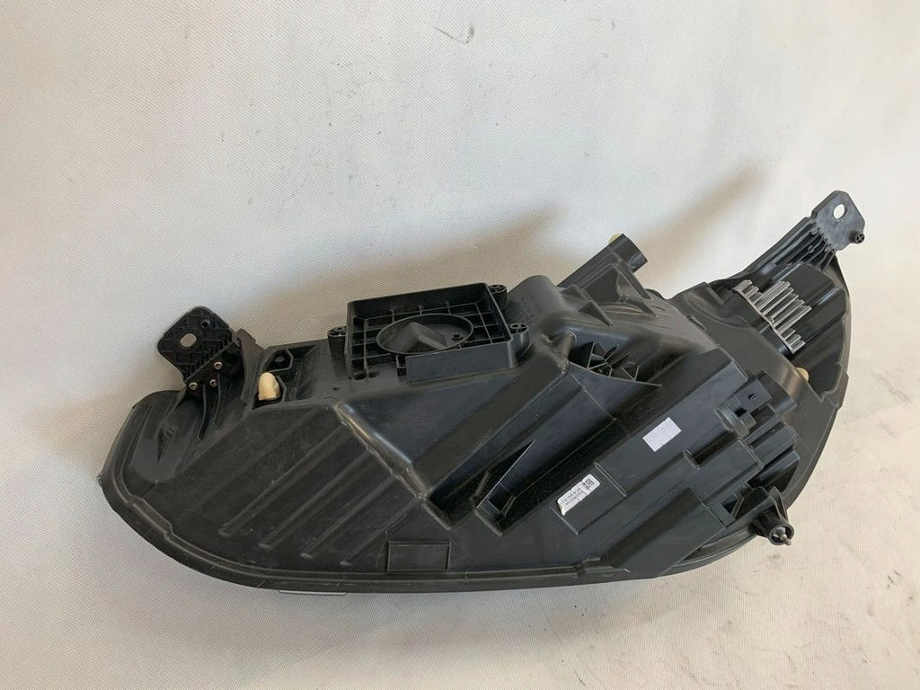 Frontscheinwerfer Ford Focus NX7B-13E014-CD Full LED Rechts Headlight SCH8792836747fv