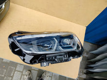 Load image into Gallery viewer, Frontscheinwerfer BMW X1 F48 5A01172 5A01171 Full LED Rechts oder Links SCH1797939634uo