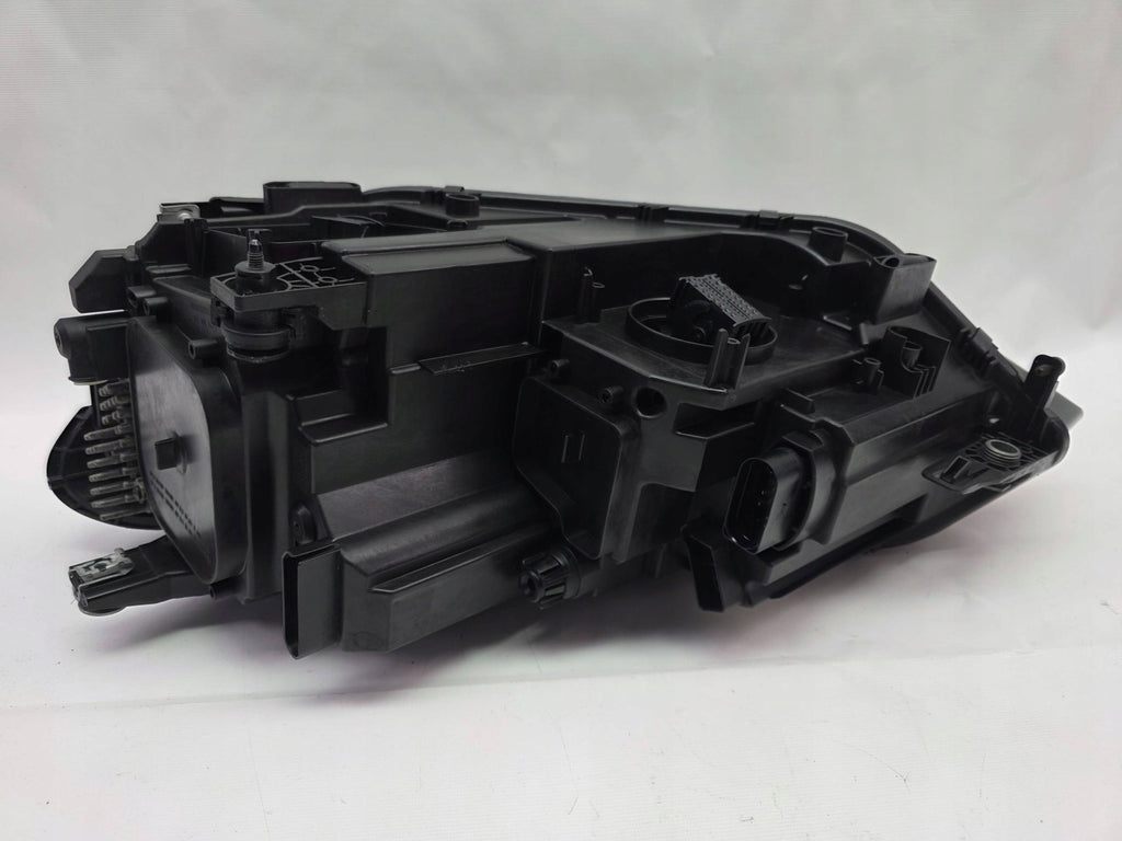 Frontscheinwerfer VW Touran 5TB941082A LED Rechts Scheinwerfer Headlight SCH8395326731yn