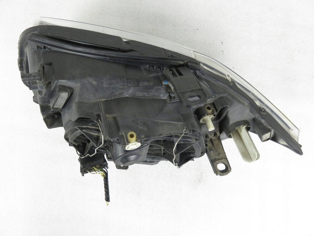 Frontscheinwerfer BMW E87 63127249650 Rechts Scheinwerfer Headlight SCH1413275307ky