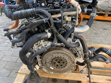Laden Sie das Bild in den Galerie-Viewer, Motor Renault Arkana H5HE490 1.6 59TKm Hybrid Engine Komplett MOT3238922921lt