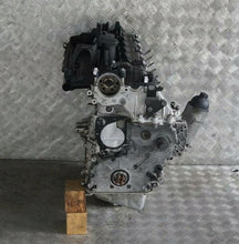 Load image into Gallery viewer, Motor BMW E60 E61 306D3 3.0 231PS 159TKm Diesel Engine Unkomplett