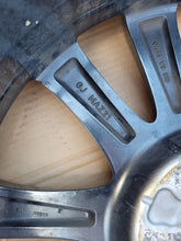 Load image into Gallery viewer, 1x Alufelge 19 Zoll 7.5&quot; 5x114.3 45ET KBA49214 9965087590 Mazda Cx5 Cx3