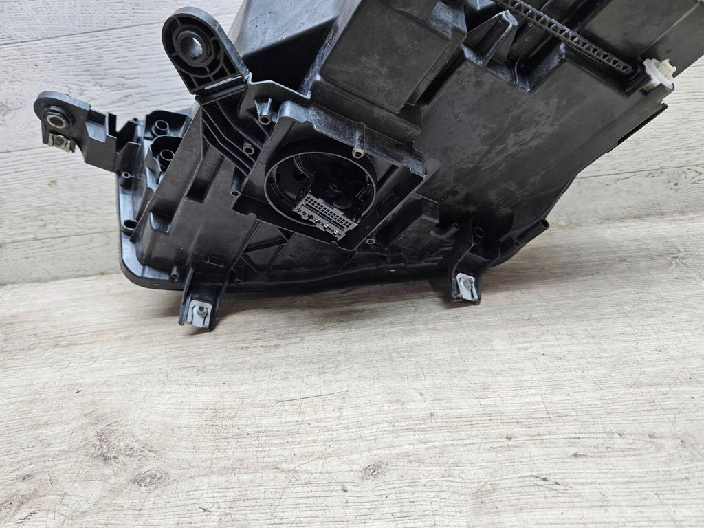 Frontscheinwerfer Cupra Ateca 576941032B 1EX014 891-32 LED Rechts Headlight SCH2970903046qc