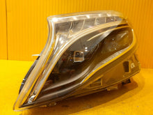 Load image into Gallery viewer, Frontscheinwerfer Mercedes-Benz W447 A4479061401 LED Links Headlight