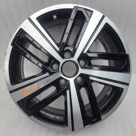 1x Alufelge 17 Zoll 6.5