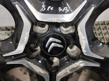 Load image into Gallery viewer, 1x Alufelge 18 Zoll 7.5" 5x108 Citroën C5 Aircross Rim Wheel FEL5421724822gw
