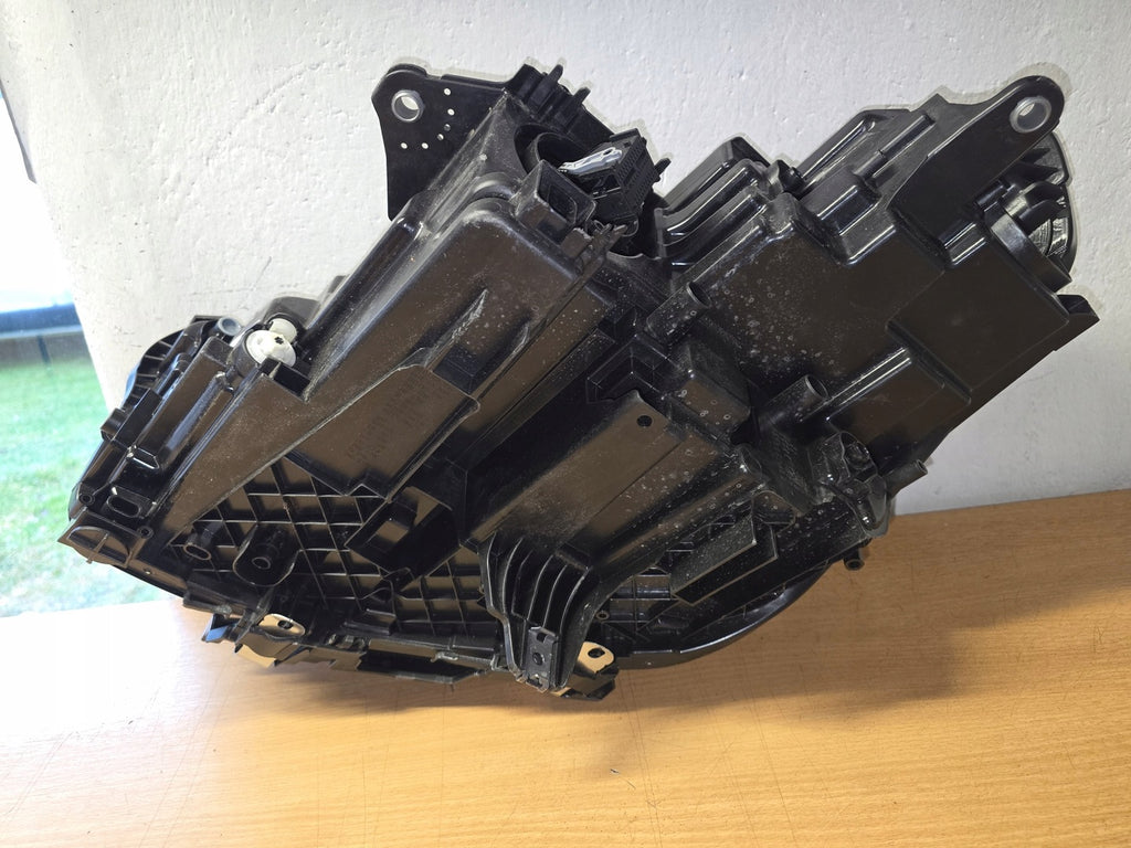 Frontscheinwerfer BMW X2 5A77EB4-05 LED Rechts Scheinwerfer Headlight SCH2009177143gm