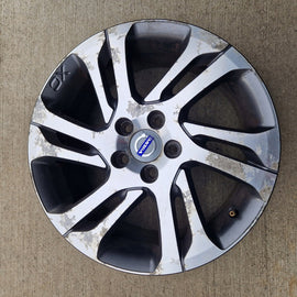 1x Alufelge 17 Zoll 7.5