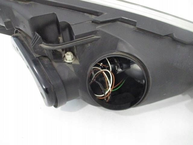 Frontscheinwerfer Citroën C4 Picasso I 16298300 Links Scheinwerfer Headlight SCH3266683277rf
