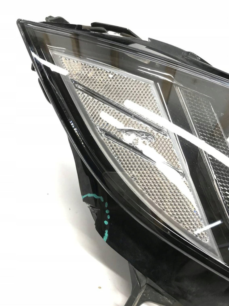Frontscheinwerfer Jaguar F-Pace GX6313W029EH 0019624220PL7591 Rechts Headlight SCH1655663980ez
