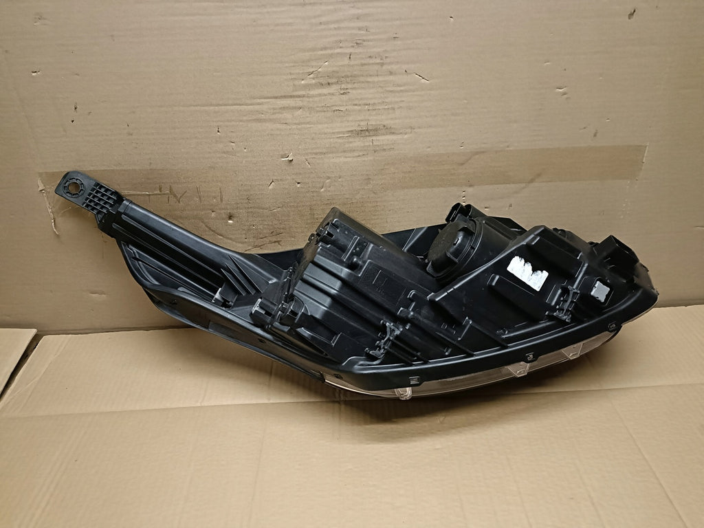 Frontscheinwerfer Kia Proceed 92101-J7XXX LED Ein Stück (Rechts oder Links) SCH4937004497xx