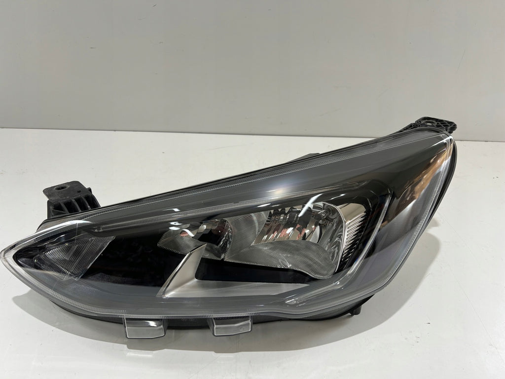 Frontscheinwerfer Ford Focus JX7B-13W030-CE Links Scheinwerfer Headlight SCH5735041443rc
