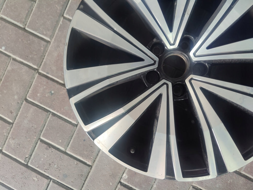 1x Alufelge 18 Zoll 3G8601025B VW Arteon Rim Wheel FEL7770804922id