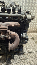 Laden Sie das Bild in den Galerie-Viewer, Motor Opel Movano G9TC720 2.2 CDTI 2001 Diesel Engine Unkomplett MOT4415700245lu