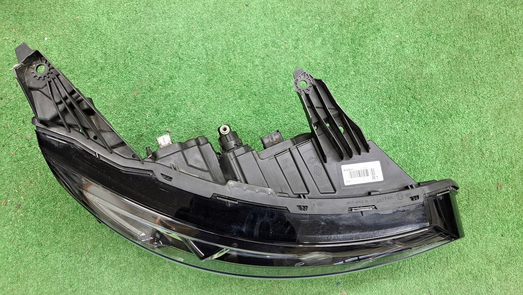 Frontscheinwerfer Renault Talisman 260100184R LED Rechts Scheinwerfer Headlight