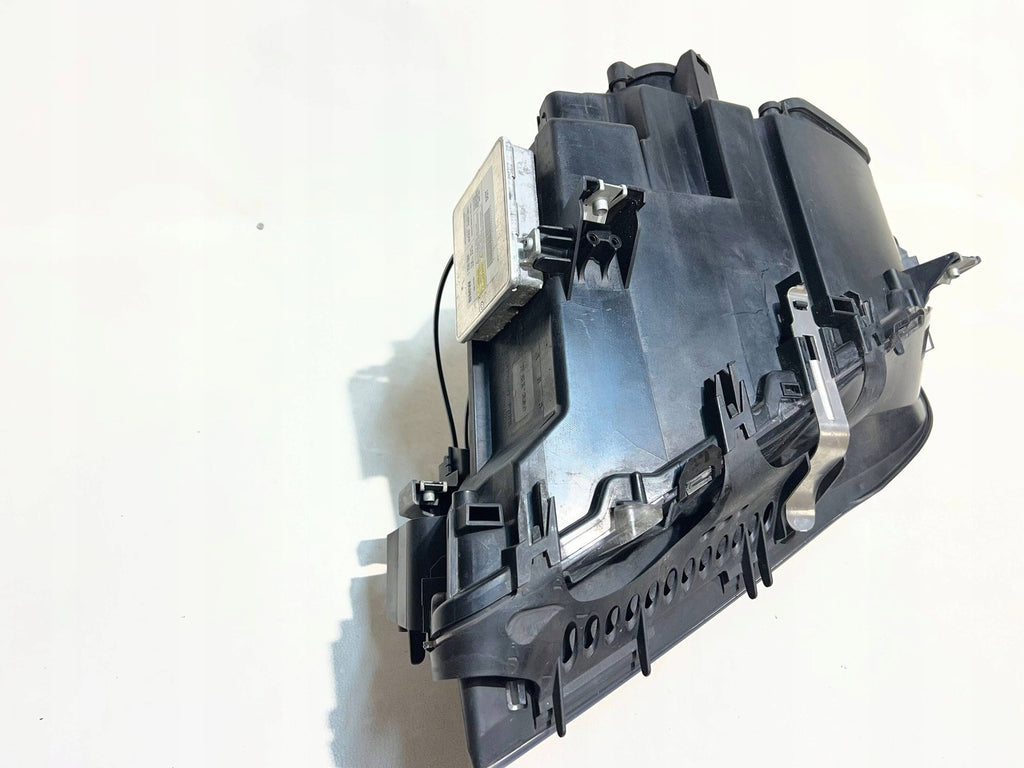 Frontscheinwerfer BMW 7 F01 F02 7225230 Rechts Scheinwerfer Headlight SCH3538393811ce