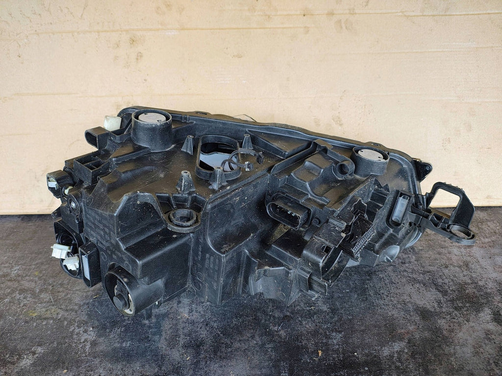 Frontscheinwerfer Skoda Scala 657941016 Rechts Scheinwerfer Headlight SCH3800276326dc