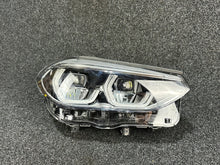 Load image into Gallery viewer, Frontscheinwerfer BMW X3 G01 G02 Ix3 G08 8739654 LED Rechts Headlight SCH9210300113wa