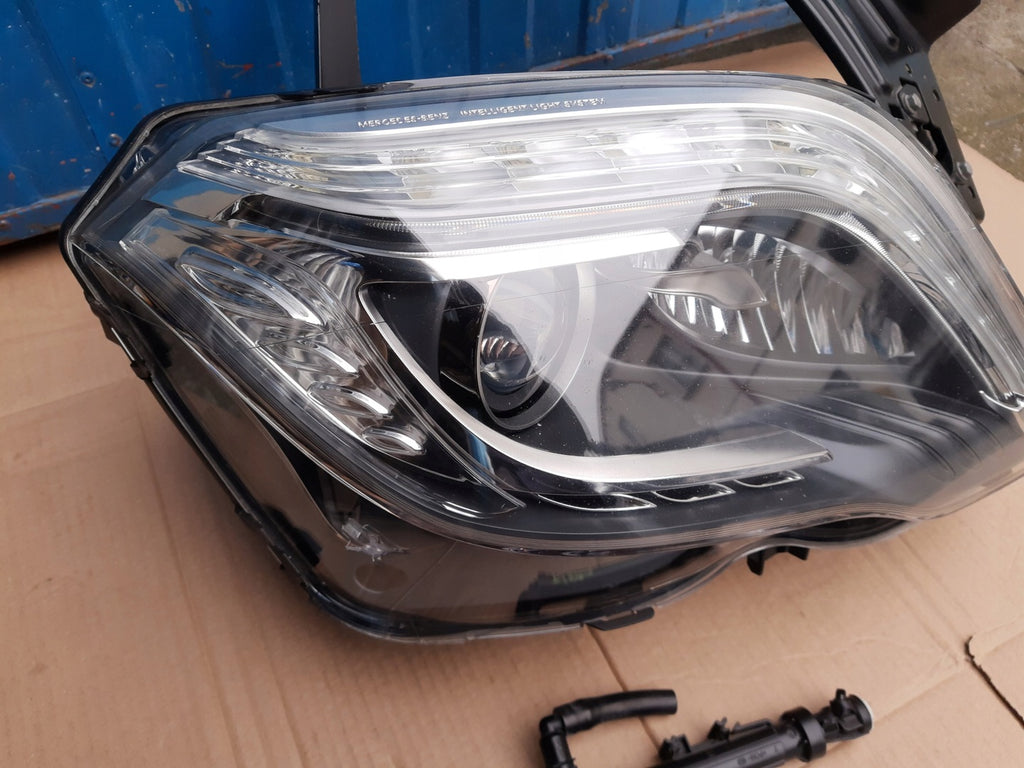 Frontscheinwerfer Mercedes-Benz X204 A2048201639 Xenon Rechts Headlight