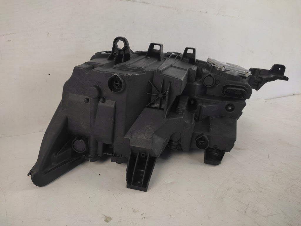 Frontscheinwerfer VW Multivan T7 Full LED Rechts Scheinwerfer Headlight SCH9257243759lz