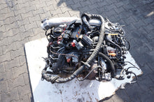 Laden Sie das Bild in den Galerie-Viewer, Motor Audi B8 CCW 3.0 TDI 89TKm Diesel Engine Komplett
