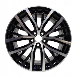 1x Alufelge 17 Zoll 7.5
