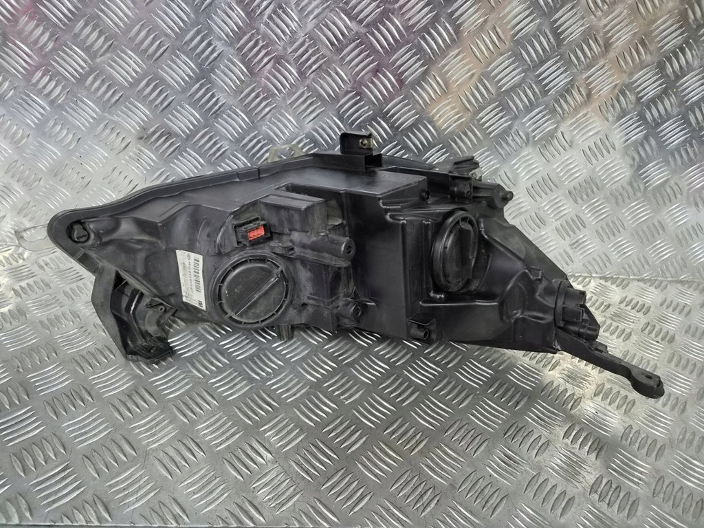 Frontscheinwerfer Opel Astra J 13297722 Links Scheinwerfer Headlight SCH5931453578gw