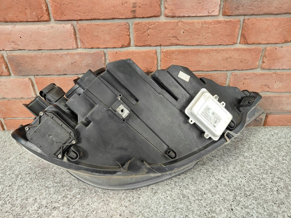 Frontscheinwerfer BMW X6 E71 7287013 Xenon Links Scheinwerfer Headlight SCH2305755152ue