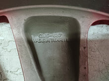 Load image into Gallery viewer, 1x Alufelge 17 Zoll 7.0" 4x100 44ET 4030006450R Renault Rim Wheel FEL8986298528zx