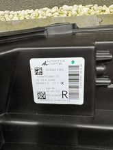 Load image into Gallery viewer, Frontscheinwerfer Jeep Compass 0053434540 0053434541 Ein Satz Headlight SCH2554539818ht