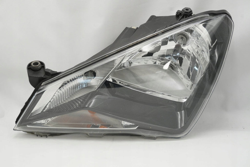 Frontscheinwerfer Seat Mii 1SL941015F Links Scheinwerfer Headlight SCH9453775087qd