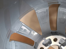 Load image into Gallery viewer, 1x Alufelge 17 Zoll 7.0" 5x112 54ET 5K0601025 VW Rim Wheel FEL1530923261xs
