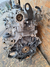 Load image into Gallery viewer, Motor Alfa Romeo Brera 939A6000 1.9 JTS 160PS 118kW Benzin Engine Unkomplett MOT3980191797yp