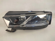 Laden Sie das Bild in den Galerie-Viewer, Frontscheinwerfer Skoda Octavia IV 5E4941015A Full LED Links Headlight SCH2332940139xu
