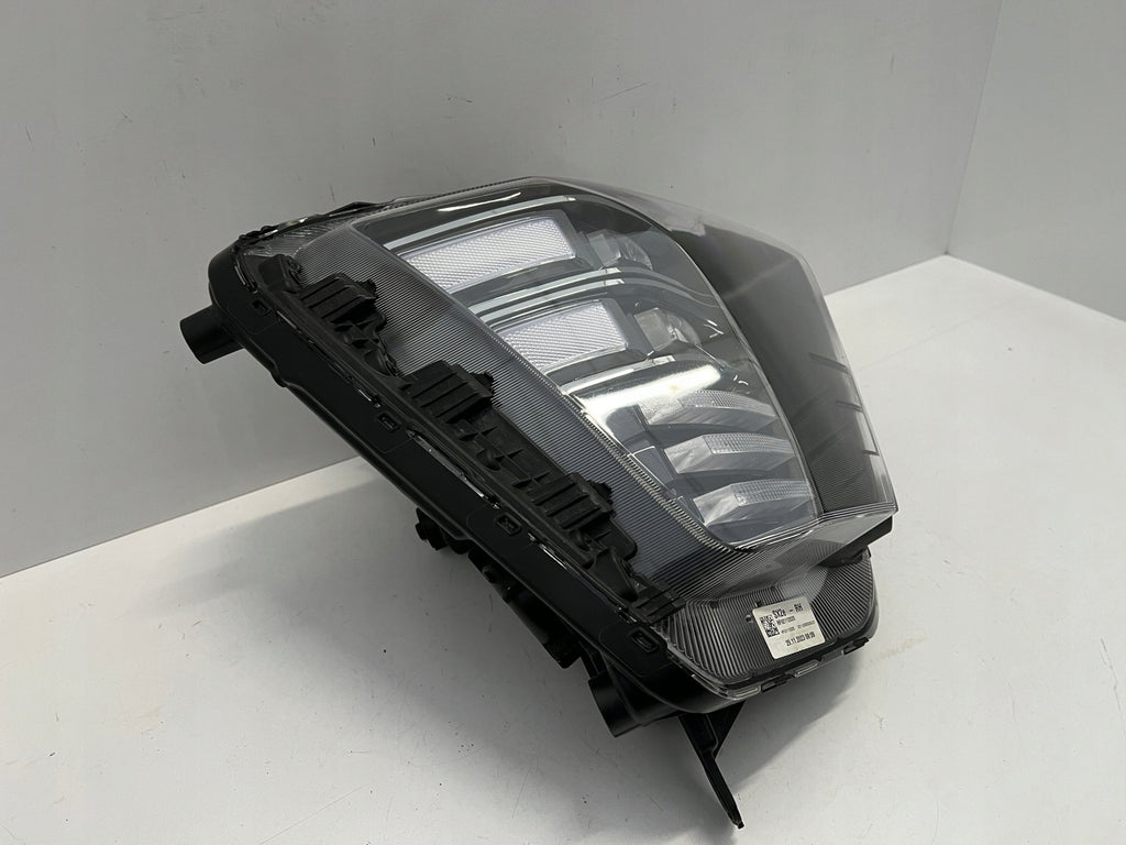 Frontscheinwerfer Hyundai Kona HF92112020 LED Rechts Scheinwerfer Headlight SCH4214806037kk