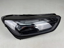 Laden Sie das Bild in den Galerie-Viewer, Frontscheinwerfer Audi Q5 X1 5A5BD47-01 Full LED Ein Stück (Rechts oder Links) SCH9148272324te