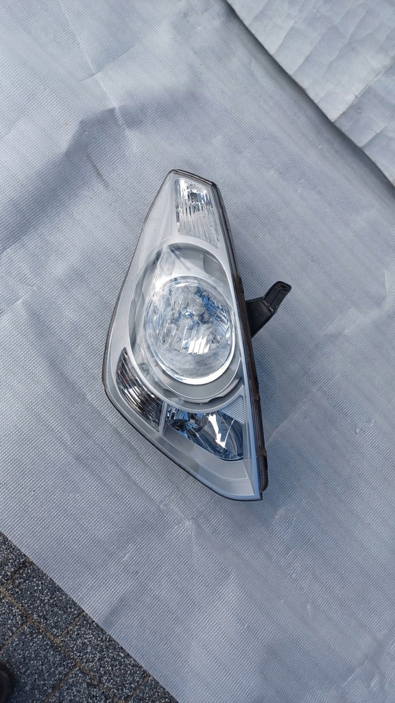 Frontscheinwerfer Hyundai H1 Starex 92102-4H0XX Rechts Scheinwerfer Headlight